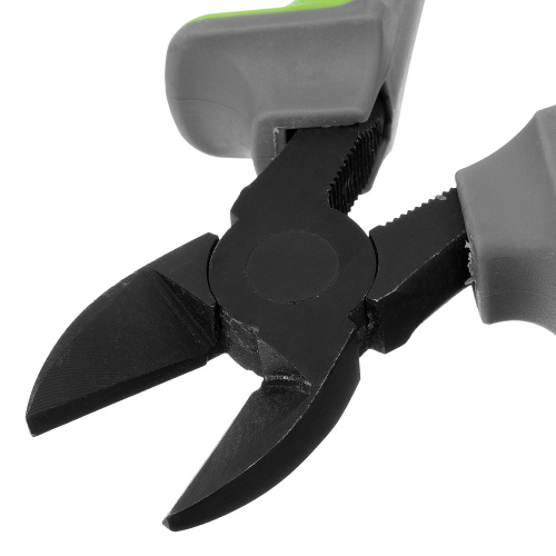 Бокорезы, 180 мм, фосфатирование, трехкомпонентные рукоятки Сибртех по ценам производителя в Воронеже с доставкой по всей России