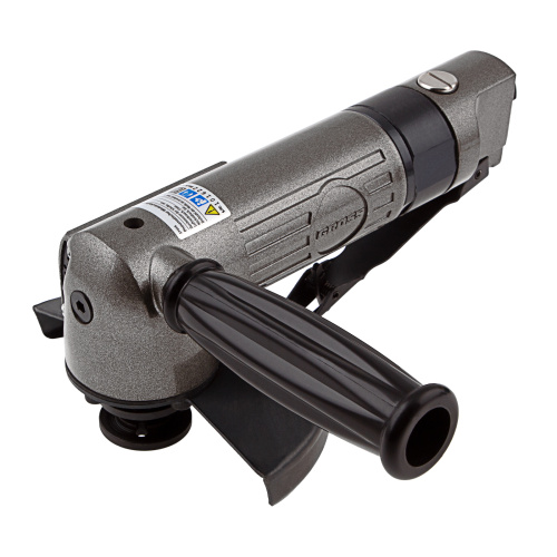 Угловая шлифовальная машина пневматическая G506.5", 11000 об/мин Gross по ценам производителя в Воронеже с доставкой по всей России