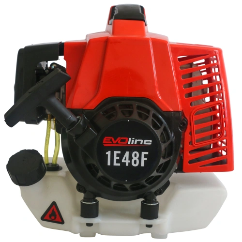 Двигатель бензиновый EVOline 1E48F по ценам производителя в Воронеже с доставкой по всей России