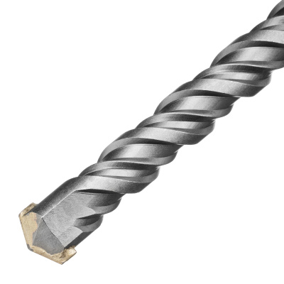Бур по бетону, 26 x 600 мм, SDS Plus Сибртех по ценам производителя в Воронеже с доставкой по всей России