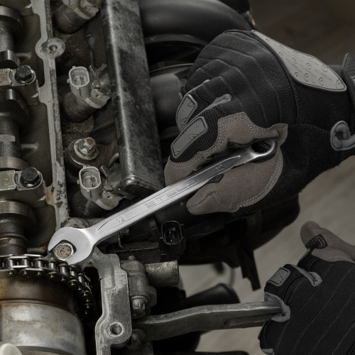 Набор инструментов, 1/2", 1/4", CrV, пластиковый кейс 88 предметов Stels по ценам производителя в Воронеже с доставкой по всей России