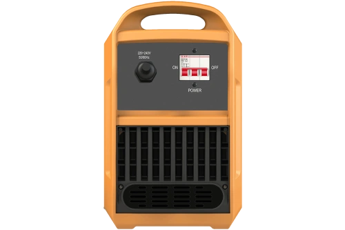 Сварочный инвертор HUGONG POWER STICK 251W III купить в Москве с доставкой по всей России | ProtosMarket.ru