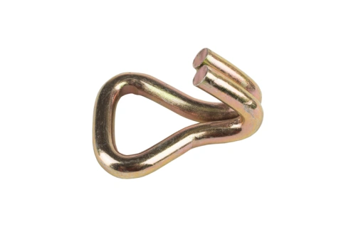 Крюк для стяжных ремней TOR 2,0 т 50 мм (Q) по ценам производителя в Воронеже с доставкой по всей России