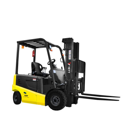 Электрический погрузчик YETT ERP20-M300-3W по ценам производителя в Воронеже с доставкой по всей России