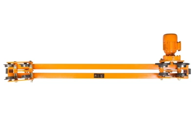 Балка концевая подвесная  5т 2,2м 24М-36М TOR купить в Москве с доставкой по всей России | ProtosMarket.ru