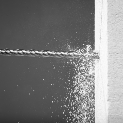 Бур по бетону, 12 x 800 мм, SDS Plus Matrix по ценам производителя в Воронеже с доставкой по всей России