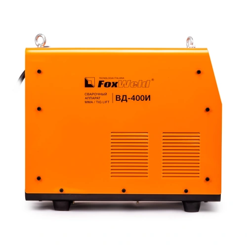 Сварочный аппарат ВД-400И купить в Москве с доставкой по всей России | ProtosMarket.ru