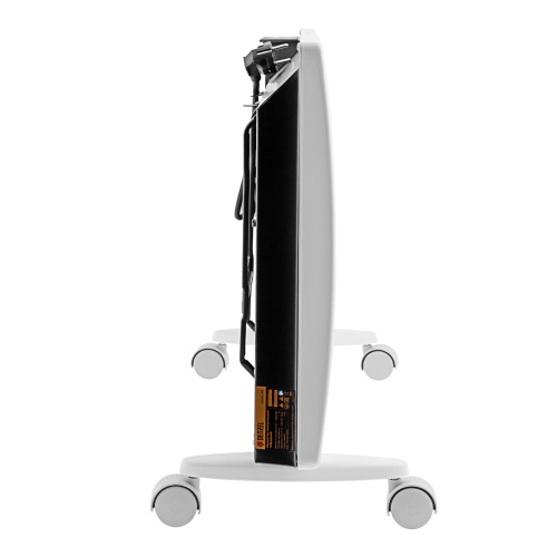 Конвектор гибридный электрический HybridX-2000, ИК нагреватель, цифровой термостат Denzel по ценам производителя в Воронеже с доставкой по всей России