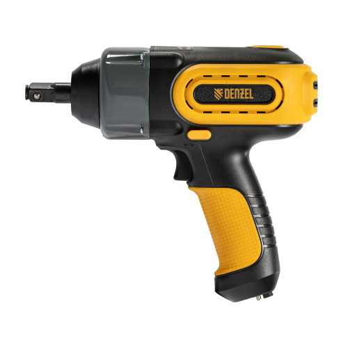 Домкрат электрогидравлический «3 в 1» (1,5 т), 12В, с гайковертом электрическим, в наборе  Denzel по ценам производителя в Воронеже с доставкой по всей России