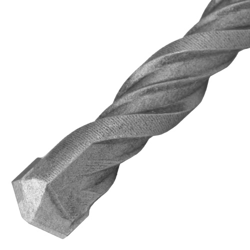 Бур по бетону, 8 x 450 мм, SDS Plus Сибртех по ценам производителя в Воронеже с доставкой по всей России