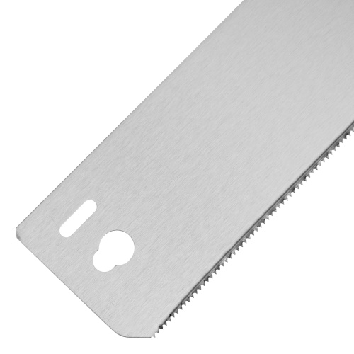 Пильное полотно для прецизионного стусла "Piranha", 600 мм, каленый зуб 2D, 18 TPI Gross по ценам производителя в Воронеже с доставкой по всей России