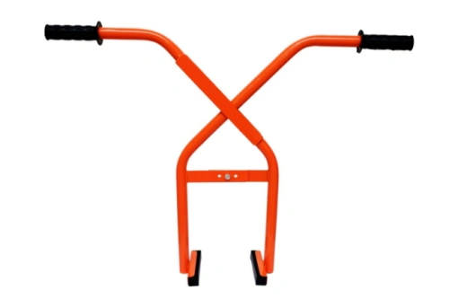 Захват для бордюрного камня ручной ЗТ 100 кг по ценам производителя в Воронеже с доставкой по всей России