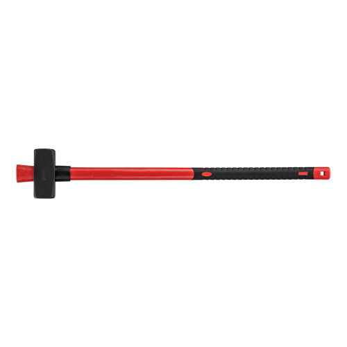 Кувалда, 3000 г, фибергласовая обрезиненная рукоятка Matrix по ценам производителя в Воронеже с доставкой по всей России