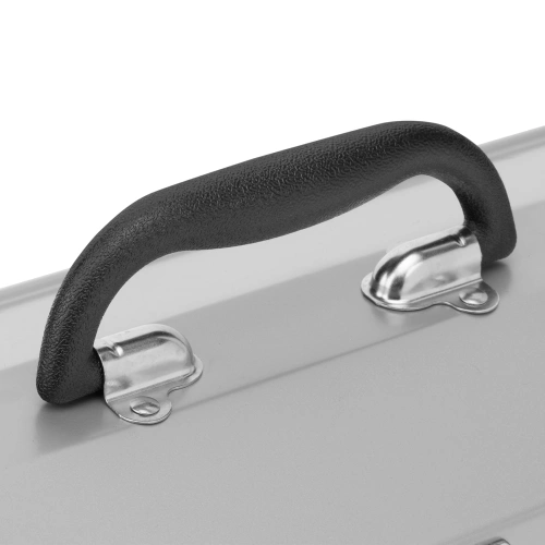 Ящик для инструмента, 484 х 154 х 165 мм, металлический Matrix по ценам производителя в Воронеже с доставкой по всей России