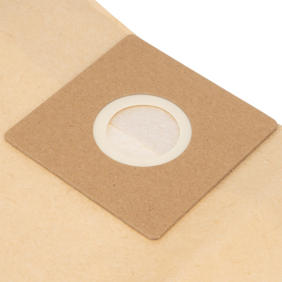 Комплект мешков одноразовых для пылесоса Denzel SVC15, LVC15 5 шт. Denzel по ценам производителя в Воронеже с доставкой по всей России