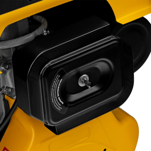 Генератор дизельный DES-85E, 8,5 кВт, 230 В, 16 л, электростартер Denzel по ценам производителя в Воронеже с доставкой по всей России