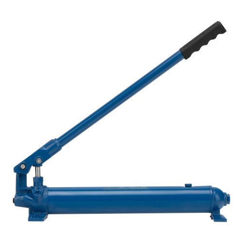 Гидравлический насос для пресса 52301 усилие 12 т Stels по ценам производителя в Воронеже с доставкой по всей России