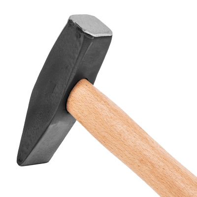 Молоток слесарный, 700 г, квадратный боек, деревянная рукоятка Sparta по ценам производителя в Воронеже с доставкой по всей России