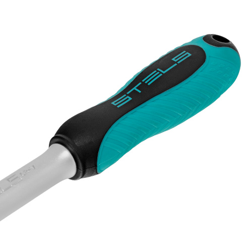 Набор торцевых головок с трещоткой, 1/4"и 3/8", 44 предмета Stels по ценам производителя в Воронеже с доставкой по всей России