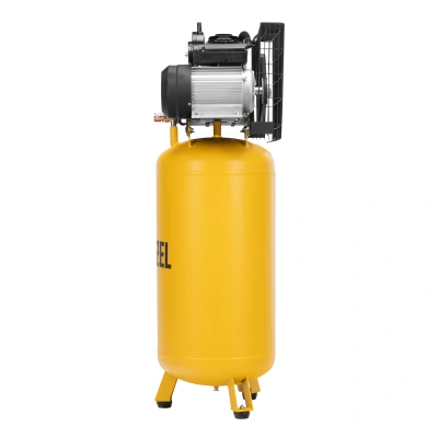 Компрессор воздушный BCV2200/100V, ременный привод , 2.3 кВт, 100 литров, 440 л/мин Denzel по ценам производителя в Воронеже с доставкой по всей России