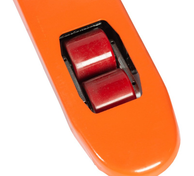 Гидравлическая тележка (рокла) ACR, 2,5 т, Вилы: 800 Х 550, СибТаль, полиуретановые колеса купить в Москве с доставкой по всей России | ProtosMarket.ru