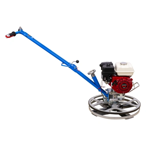 Затирочная машина CIMAR CPT-20 (HONDA GX160) по ценам производителя в Воронеже с доставкой по всей России