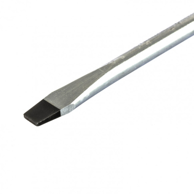 Отвертка, SL6 х 100 мм, CrV, трехкомпонентная рукоятка Сибртех по ценам производителя в Воронеже с доставкой по всей России