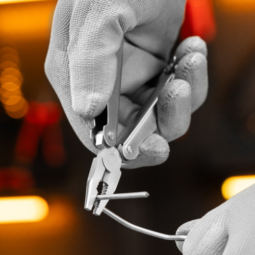 Трансформер, 113 мм, 13 предметов Sparta по ценам производителя в Воронеже с доставкой по всей России