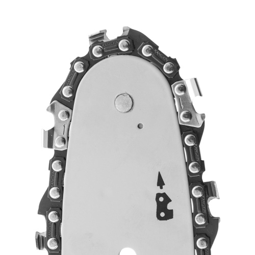 Пила цепная электрическая EDS-2200, 2.2 кВт,продольная, шина 45 см, шаг 3/8, паз 1.3 мм, 62 звена Denzel по ценам производителя в Воронеже с доставкой по всей России