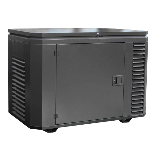 Кожух шумозащитный EVOline1200 ELITE (c вентилятором и зимним пакетом) по ценам производителя в Воронеже с доставкой по всей России