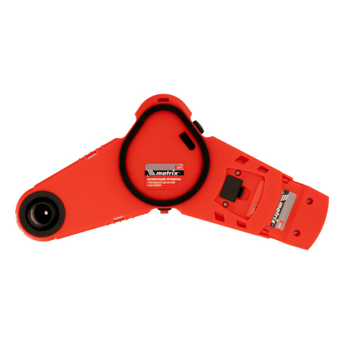 Лазерный уровень с приспособлением для сверления и пылесборником Matrix по ценам производителя в Воронеже с доставкой по всей России