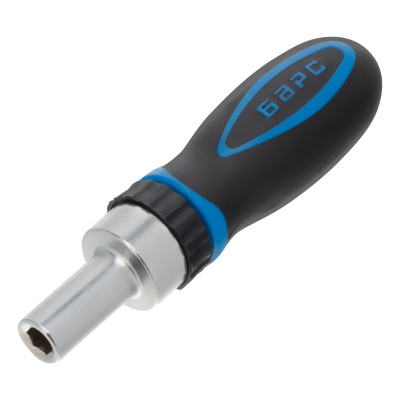 Отвертка реверсивная с набором бит и торцевыми головками, 41 шт Барс по ценам производителя в Воронеже с доставкой по всей России