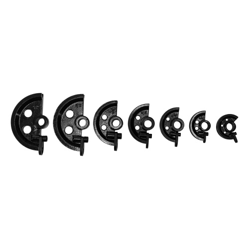 Трубогиб механический, башмаки 3/8"-1", в пластиковом кейсе STELS по ценам производителя в Воронеже с доставкой по всей России