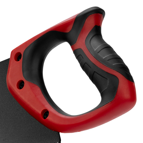 Ножовка по дереву, 450 мм, 7-8 TPI, зуб-3D, каленый зуб, тефлоновое покрытие полотна, двухкомпонентная рукоятка Matrix по ценам производителя в Воронеже с доставкой по всей России