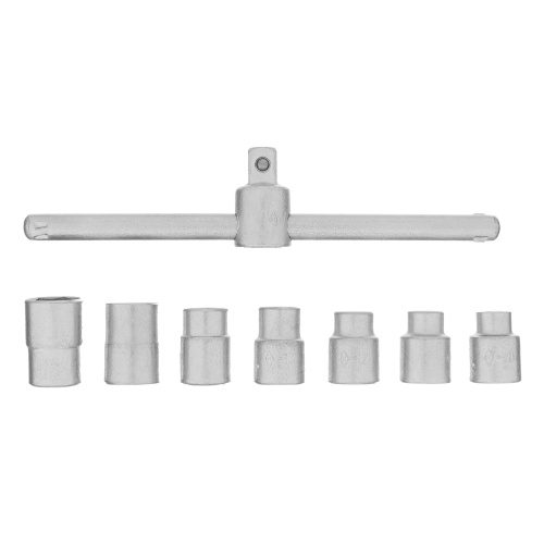 Набор шоферского инструмента № 1, пластиковый бокс (НИЗ) по ценам производителя в Воронеже с доставкой по всей России