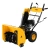 Бензиновая снегоуборочная машина SBM 610, 212 cc, ручной старт, фара Denzel по ценам производителя в Воронеже с доставкой по всей России