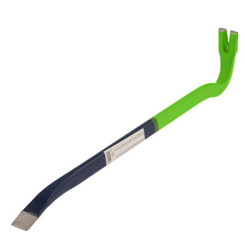 Лом-гвоздодер 450 х 22 х 12 мм Сибртех по ценам производителя в Воронеже с доставкой по всей России