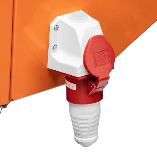 Бетоносмеситель СБР-440А.1, 440 л, 1.5 кВт, 380 В, редуктор. по ценам производителя в Воронеже с доставкой по всей России