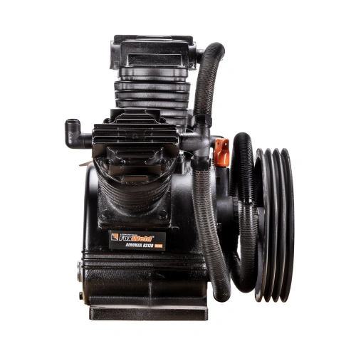 Компрессорная головка ременная AEROMAX B3120 по ценам производителя в Воронеже с доставкой по всей России