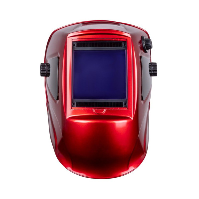 Маска сварщика FOXCRAFT "магма" (ф-р 9700V) без коробки по ценам производителя в Воронеже с доставкой по всей России