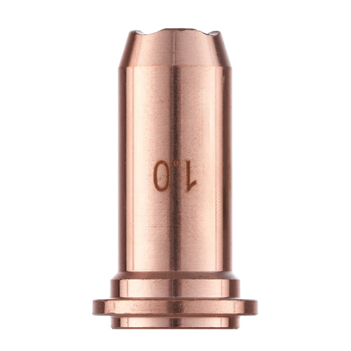 Сопло удлиненное d1,0 50A IPT 60 ROC6010 купить в Москве с доставкой по всей России | ProtosMarket.ru