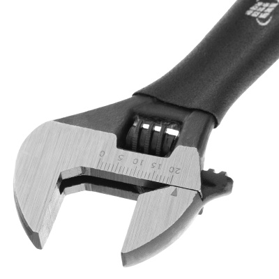 Ключ разводной, 150 мм Matrix по ценам производителя в Воронеже с доставкой по всей России