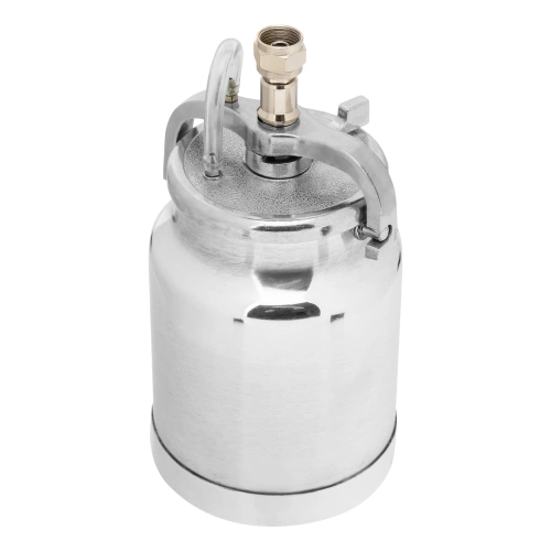 Краскораспылитель AS 702 НP профессиональный, всасывающего типа, сопло 1.8 мм и 2 мм Stels по ценам производителя в Воронеже с доставкой по всей России