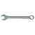Ключ комбинированный, 17 мм, оцинкованный (КЗСМИ) по ценам производителя в Воронеже с доставкой по всей России