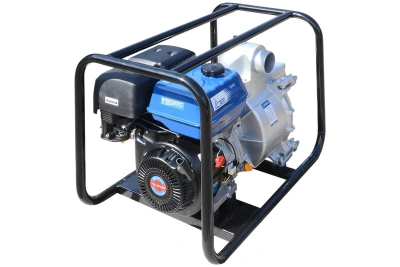 Мотопомпа бензиновая TSS PGST80 купить в Москве с доставкой по всей России | ProtosMarket.ru
