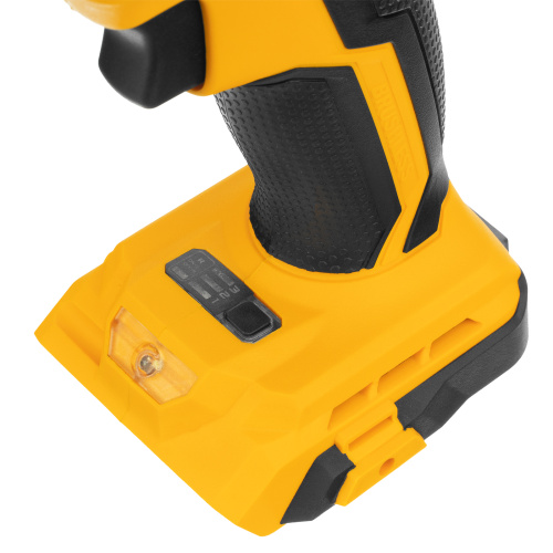 Гайковерт ударный аккумуляторный бесщет CIW-IB-300-0, Li-ion, 18В, 300Нм Denzel по ценам производителя в Воронеже с доставкой по всей России