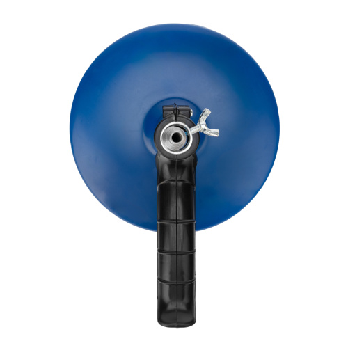 Трос для прочистки труб, L-3,3 м, D 6 мм, пластмассовый корпус Сибртех по ценам производителя в Воронеже с доставкой по всей России