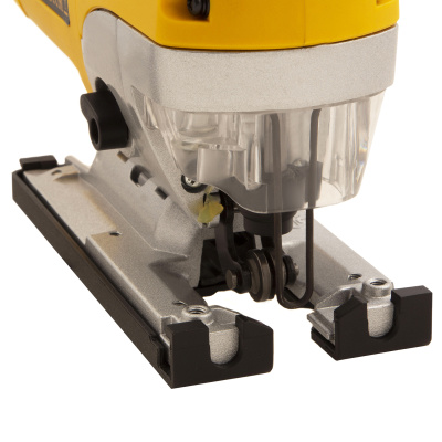 Лобзик электрический JS-110, 750 Вт, 110 мм Denzel по ценам производителя в Воронеже с доставкой по всей России