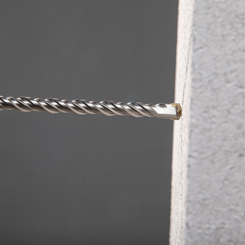 Бур по бетону, 8 х 300 мм, SDS Plus Matrix по ценам производителя в Воронеже с доставкой по всей России