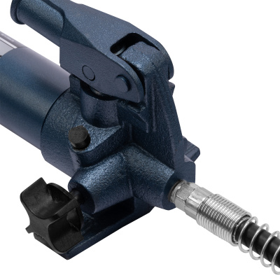 Растяжка гидравлическая, 10 т, набор из 17 предметов, 7 сменных насадок, в металлическом кейсе Stels по ценам производителя в Воронеже с доставкой по всей России